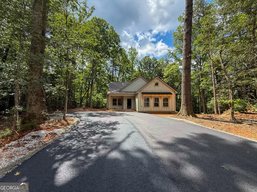 32 Tanvor Trail, Cleveland, GA 30528 - #2