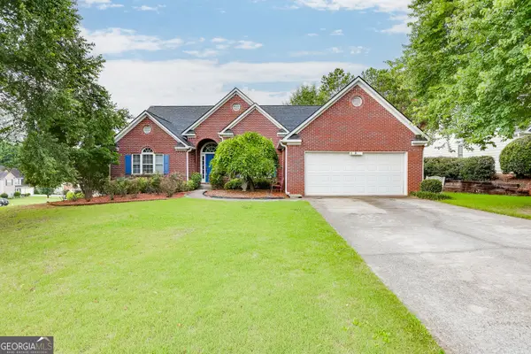 3450 Ansley Park Drive, Suwanee, GA 30024