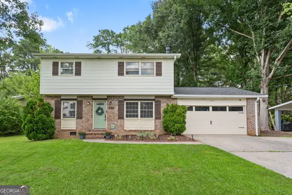 2161 Powers Ferry Drive Se, Marietta, GA 30067
