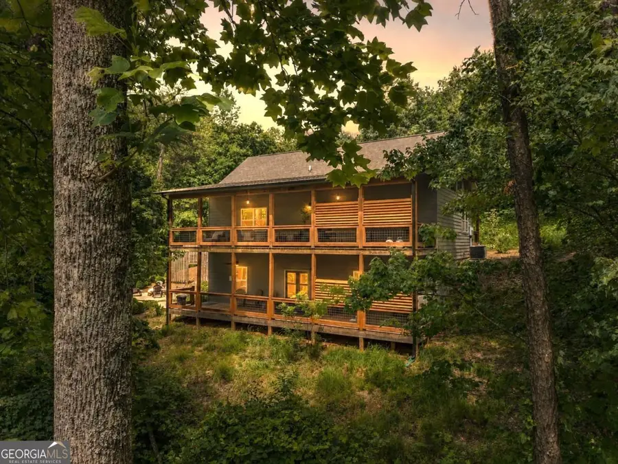 531 Sowers Road, Blue Ridge, GA 30513 - #2