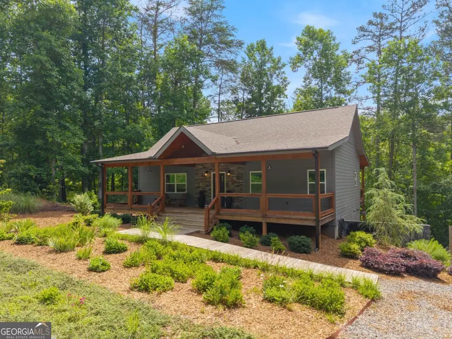 531 Sowers Road, Blue Ridge, GA 30513 - #3