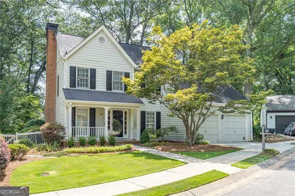 130 Bruton Street, Decatur, GA 30030