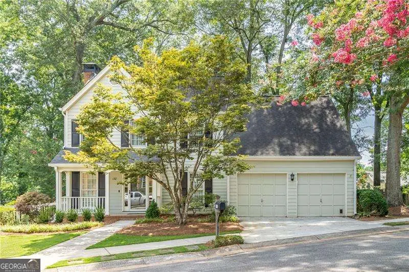 130 Bruton Street, Decatur, GA 30030 - #2