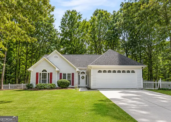 1010 Sharon Place, Watkinsville, GA 30677