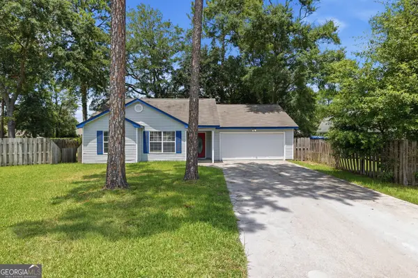 108 Clinton Court, Saint Marys, GA 31558