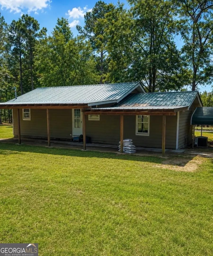 132 Mason Bridge Road, Wrightsville, GA 31096 - #2