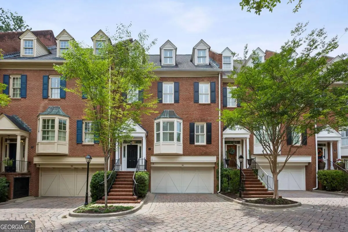 3685 Peachtree Road Ne #16, Atlanta, GA 30319 - #1