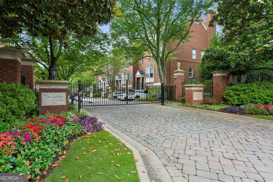 3685 Peachtree Road Ne #16, Atlanta, GA 30319 - #2