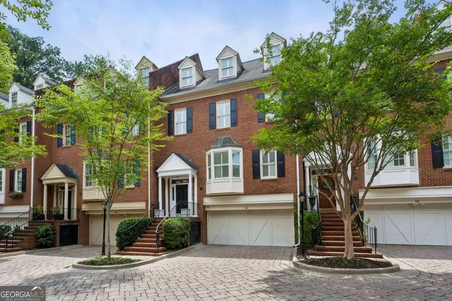 3685 Peachtree Road Ne #16, Atlanta, GA 30319 - #3