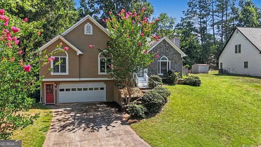 3060 Wellcrest Drive Nw, Kennesaw, GA 30152 - #3