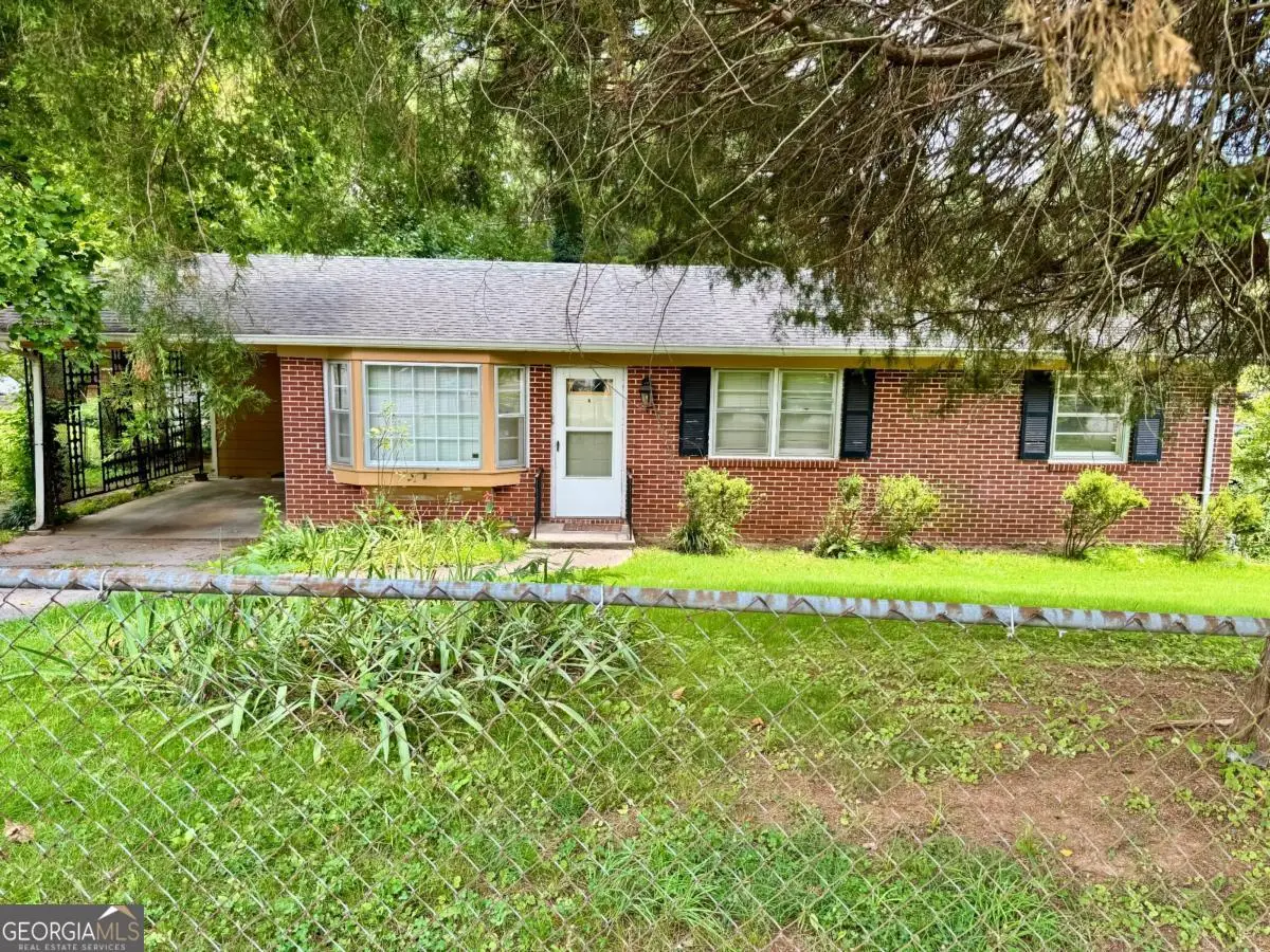 728 Rosalyn Drive, Marietta, GA 30062 - #1
