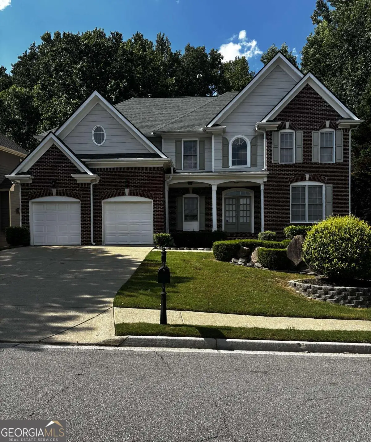 2160 Turtle Creek Way, Lawrenceville, GA 30043 - #1