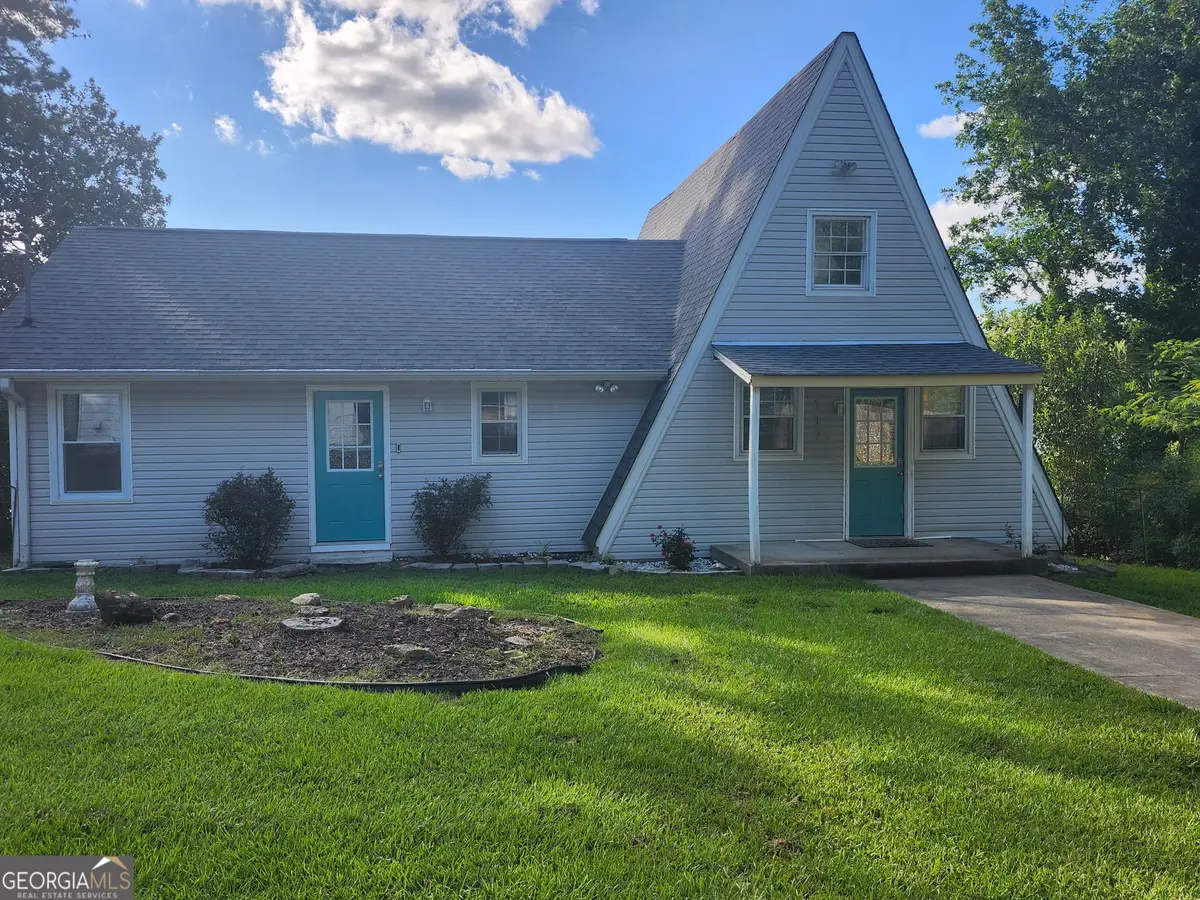 117 N Hickory Drive, Jackson, GA 30233 - #1