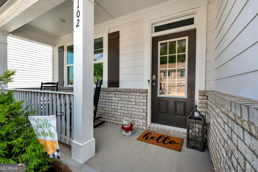 102 Etowah Parkway, Dawsonville, GA 30534 - #2