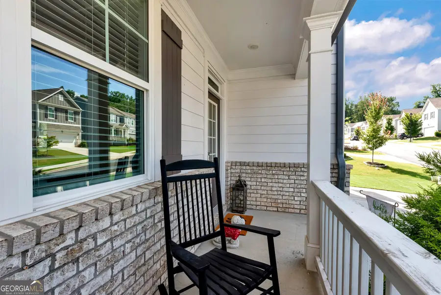 102 Etowah Parkway, Dawsonville, GA 30534 - #3