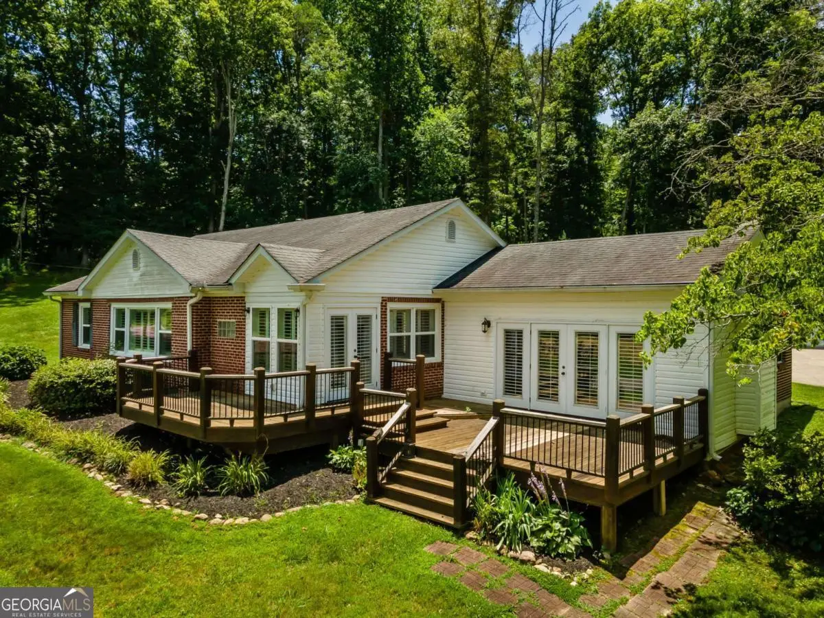 13224 Old Hwy 76, Morganton, GA 30560 - #1