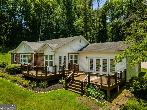 13224 Old Hwy 76, Morganton, GA 60340