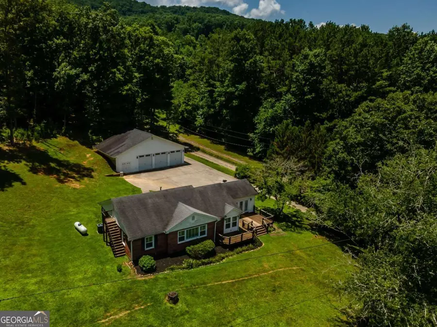 13224 Old Hwy 76, Morganton, GA 30560 - #2