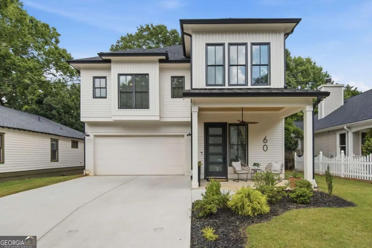 60 Bates Avenue Se, Atlanta, GA 30317 - #1