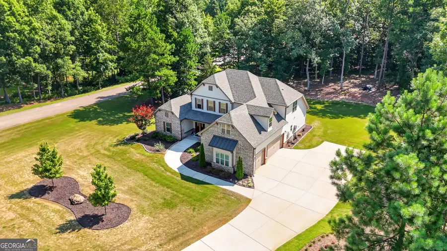 305 Preakness Way, Forsyth, GA 31029 - #2