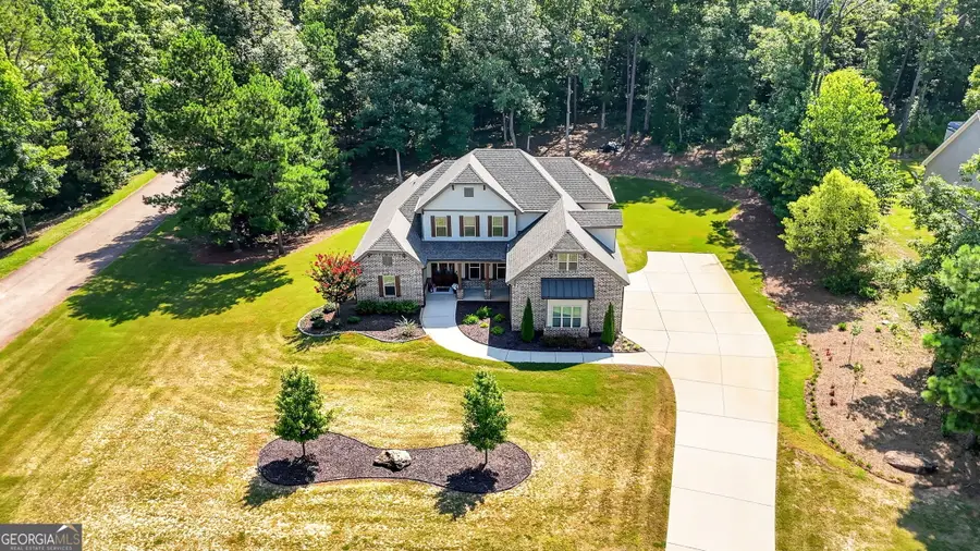305 Preakness Way, Forsyth, GA 31029 - #3