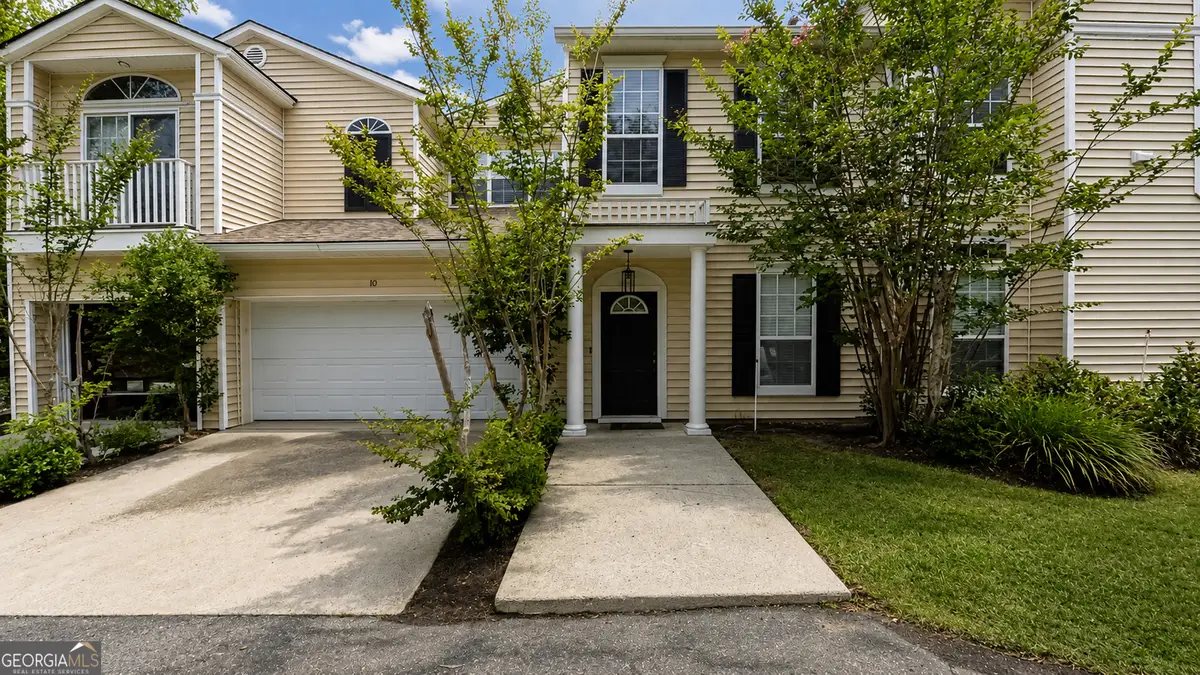 2502 B Jerry Jones Drive, Valdosta, GA 31602 - #1