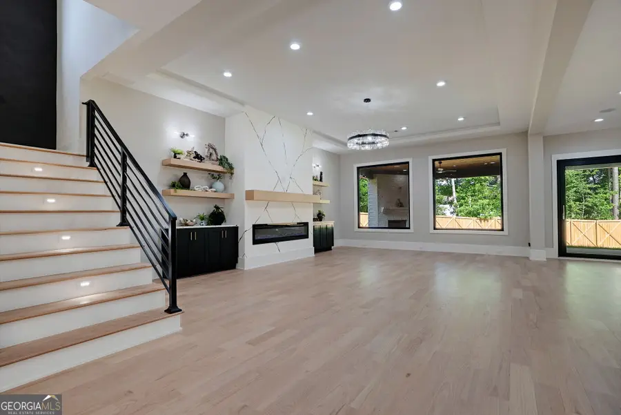 1613 Azalea Drive, Lawrenceville, GA 30043 - #2