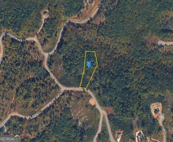 111 Highgrove Drive, Talking Rock, GA 30175