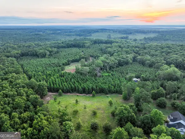 0 Highland Circle, Flovilla, GA 30216