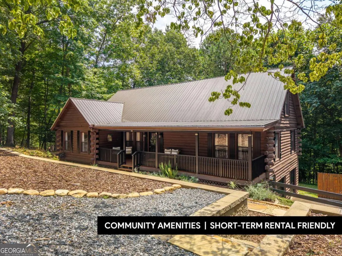 28 Morningside Court, Ellijay, GA 30540 - #1