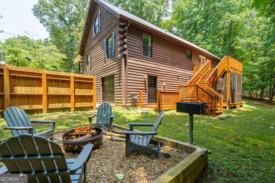 28 Morningside Court, Ellijay, GA 30540 - #2