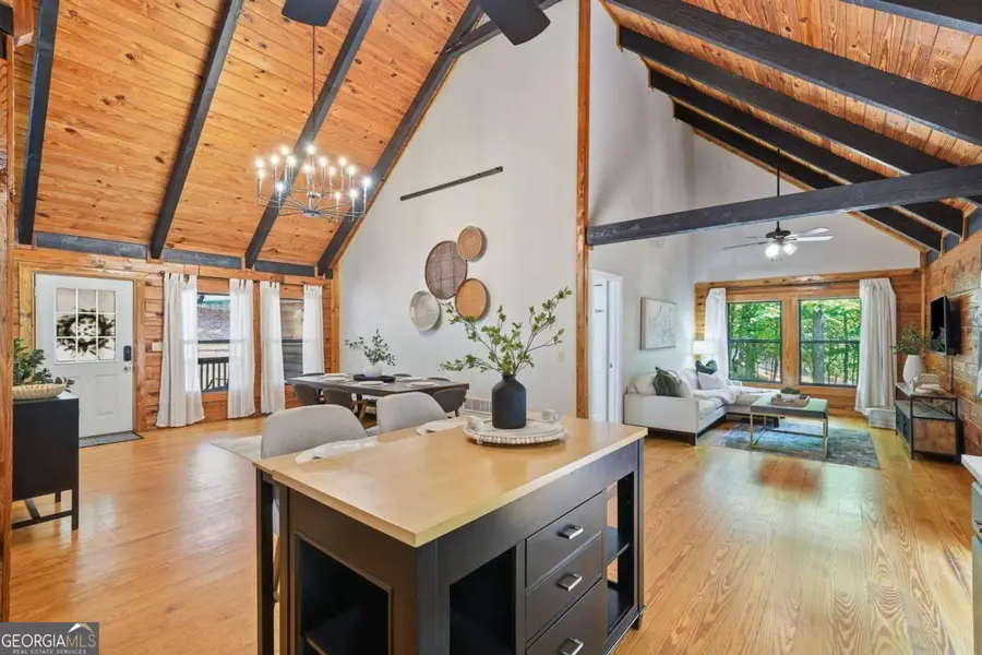 28 Morningside Court, Ellijay, GA 30540 - #3