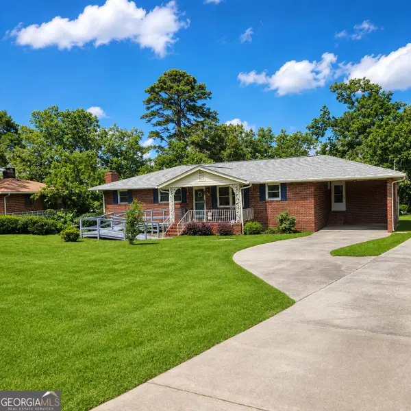 116 Maple Drive, Martinez, GA 30907