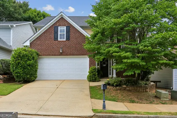 3424 Kensington Parc Circle, Avondale Estates, GA 30002