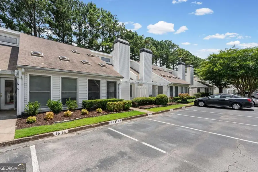 1615 Homestead Trail, Alpharetta, GA 30004 - #2