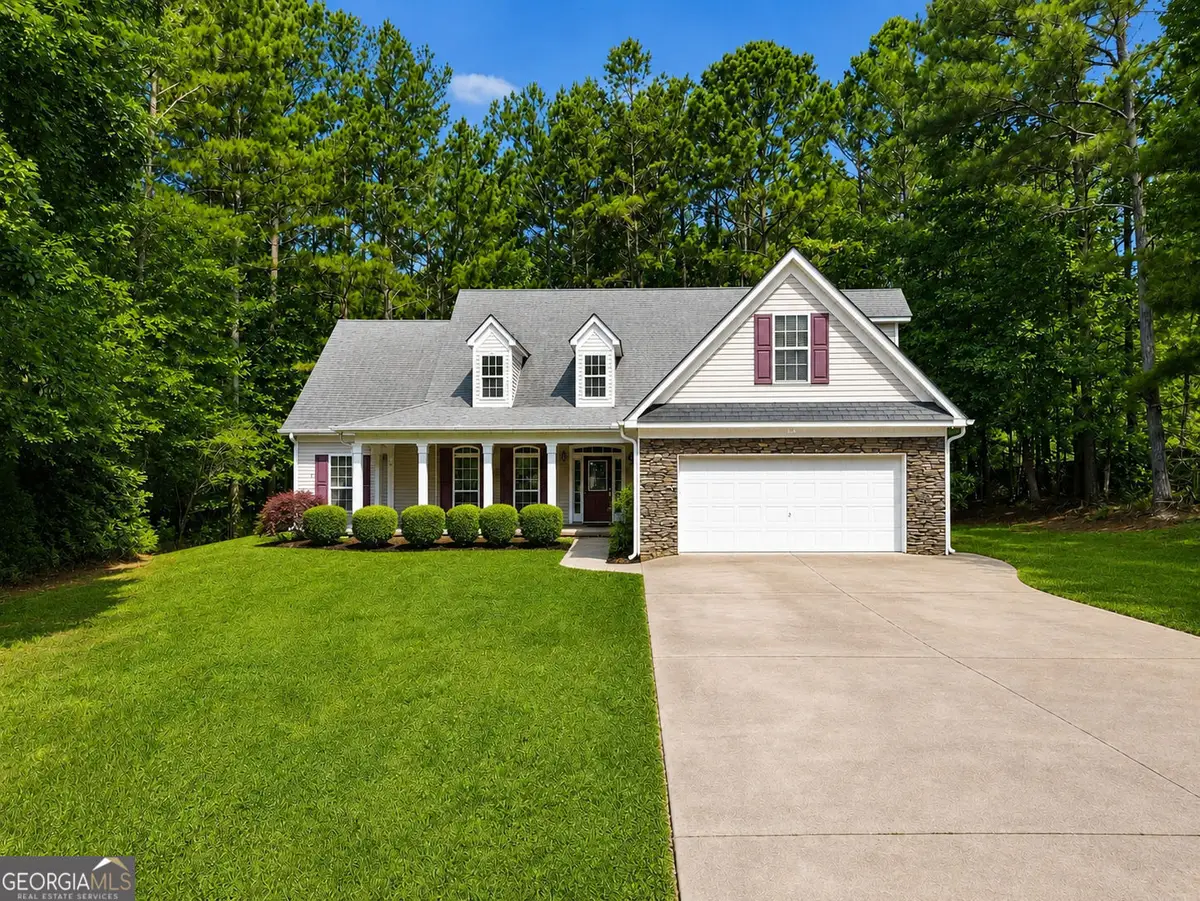 8876 Camp Tree Court, Winston, GA 30187 - #1
