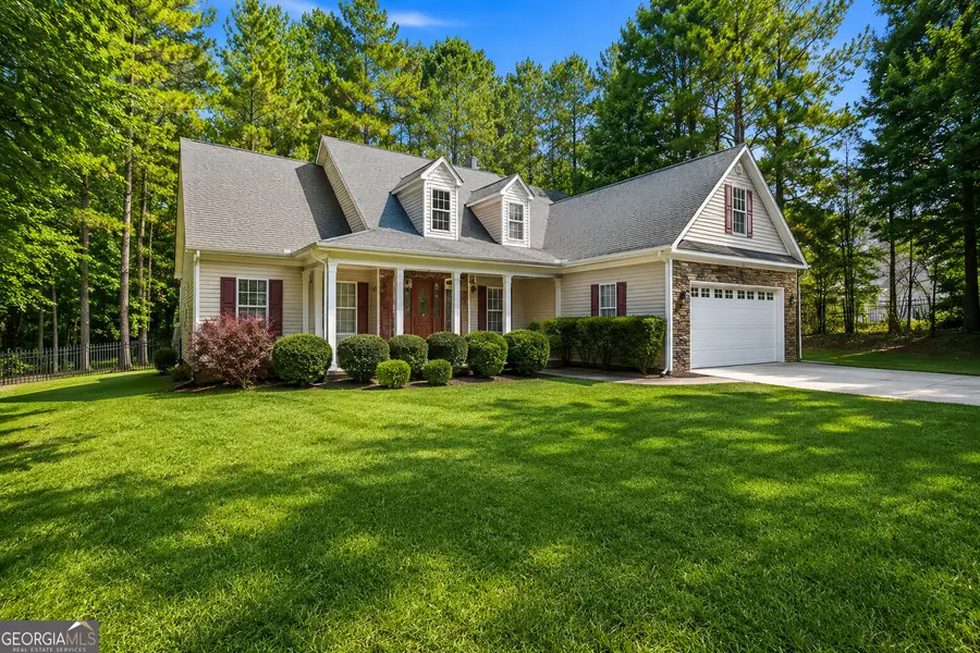 8876 Camp Tree Court, Winston, GA 30187 - #2