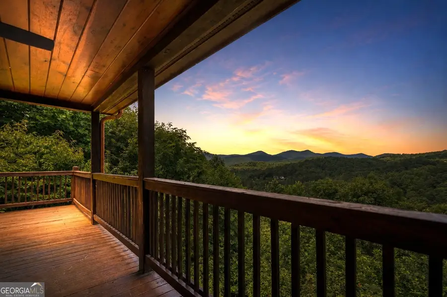 469 Mountain High Drive, Mineral Bluff, GA 30559 - #2