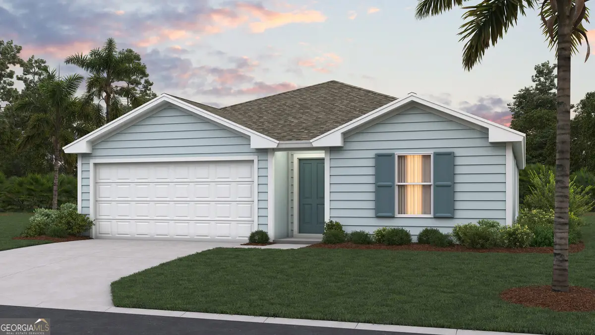 104 Red Oak Court, Kingsland, GA 31548 - #1