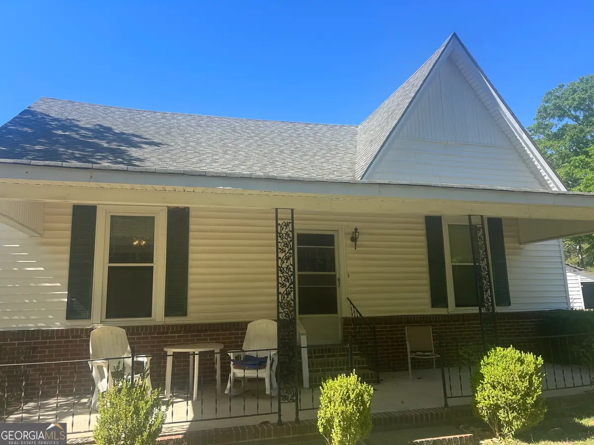 301 Watson Street, Lagrange, GA 30241 - #1