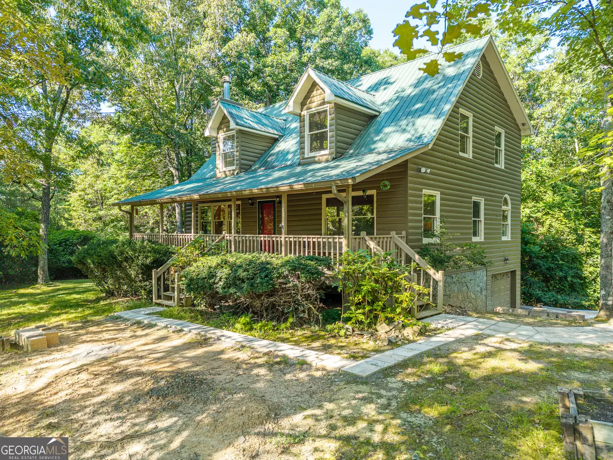 15 Tallulah Ct, Ellijay, GA 30540 - #1