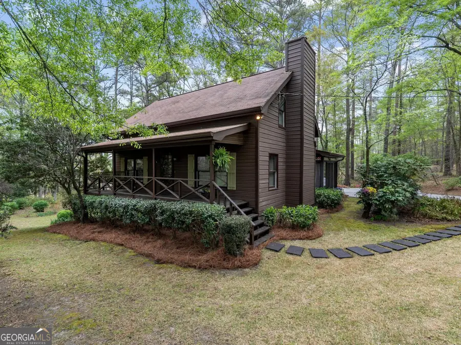 3121 Bonds Lake Road Nw, Conyers, GA 30012 - #3