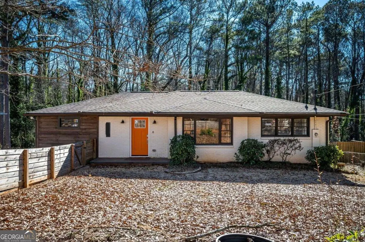 2411 Fair Lane, Decatur, GA 30032 - #1