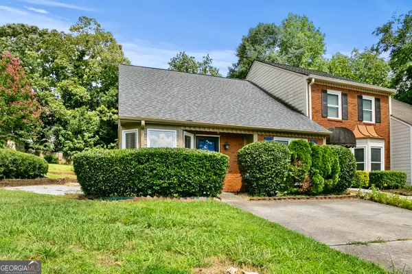 1140 Magnolia Way Se, Smyrna, GA 30082