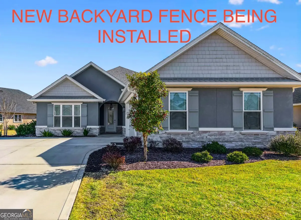 134 Amanda Trace, Kingsland, GA 31548 - #1