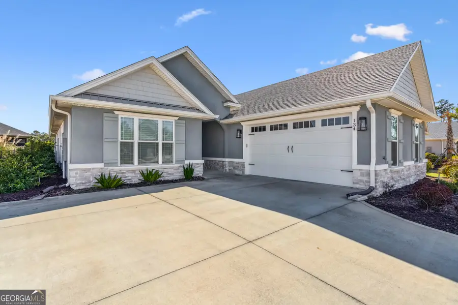134 Amanda Trace, Kingsland, GA 31548 - #3