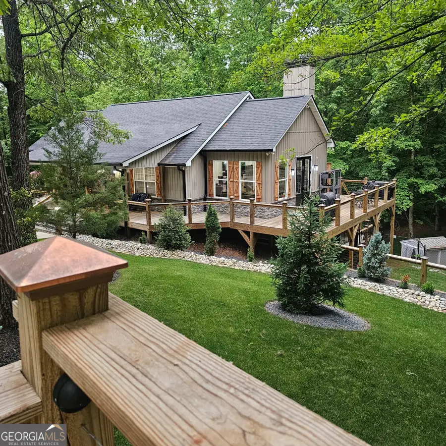 301 Cross Creek Trail, Demorest, GA 30535 - #2