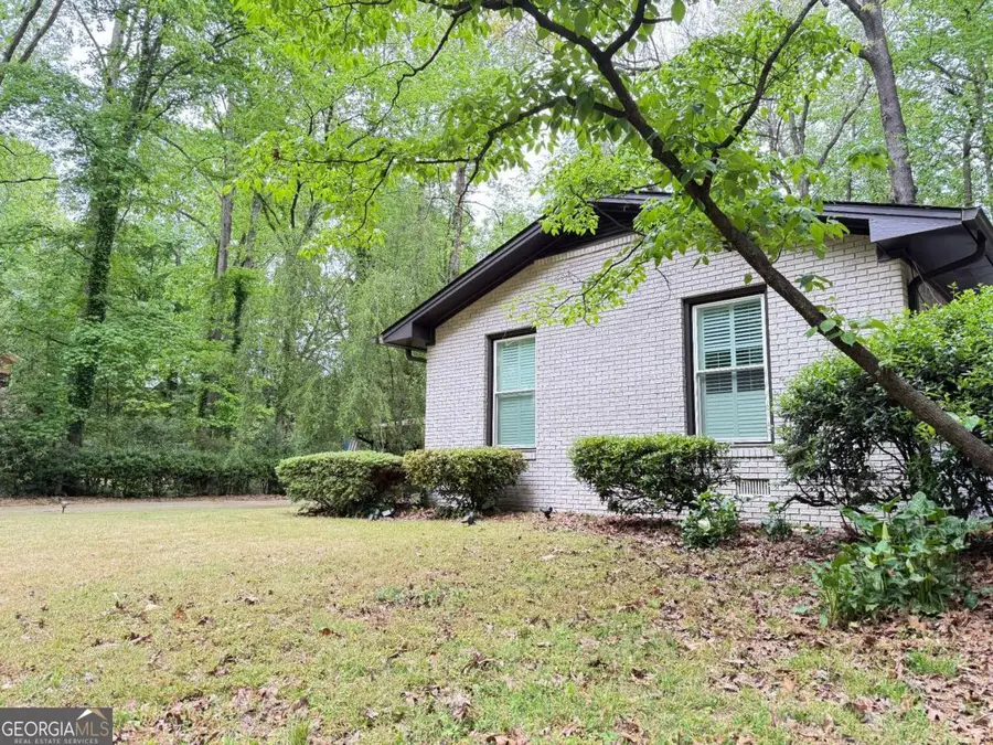 3629 Embry Circle Circle, Atlanta, GA 30341 - #3
