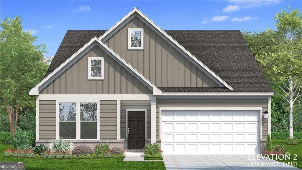 1216 Sorrell Court, Locust Grove, GA 30248 - #1