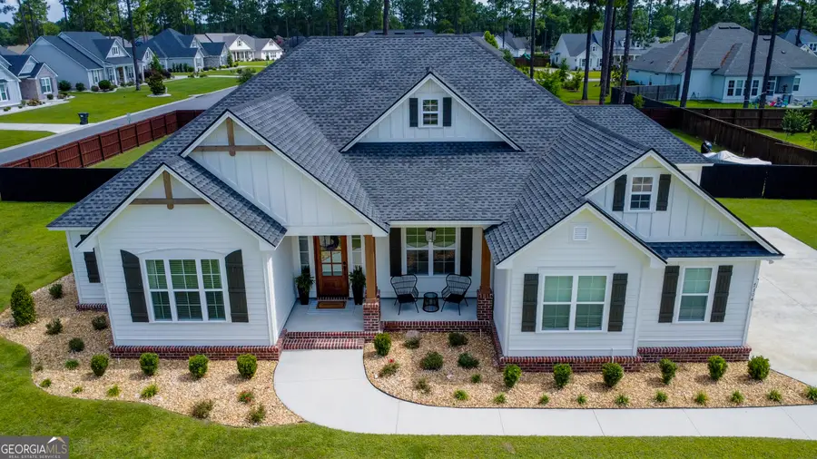 7304 Tillman Branch Drive, Hahira, GA 31632 - #2